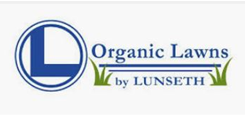 Organic Lawns by Lundseth