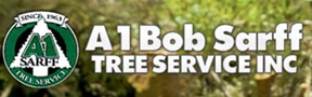A 1 Bob Sarff Tree Service